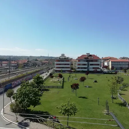 Guest house Arenazze's