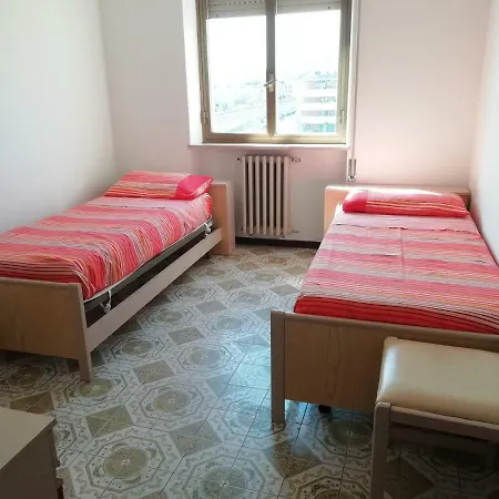 Arenazze's Guest house