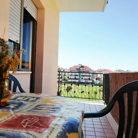 Arenazze's Guest house *