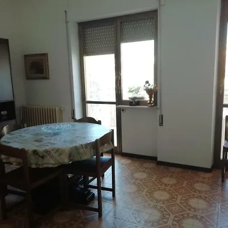 Arenazze's Guest house *