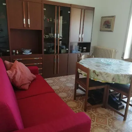 Guest house Arenazze's *
