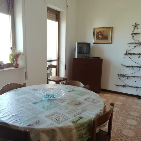 Arenazze's Guest house San Giovanni Teatino