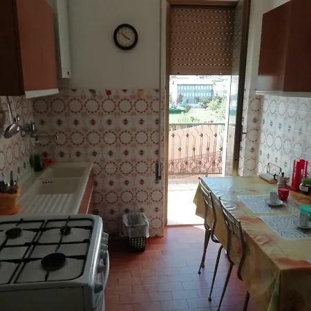 Arenazze's Guest house