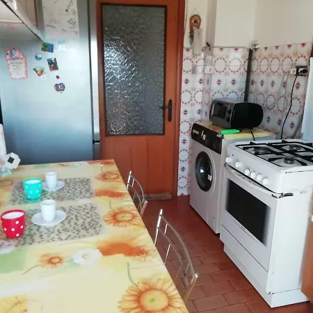 Arenazze's Guest house