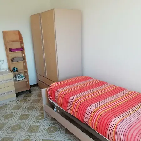 Guest house Arenazze's