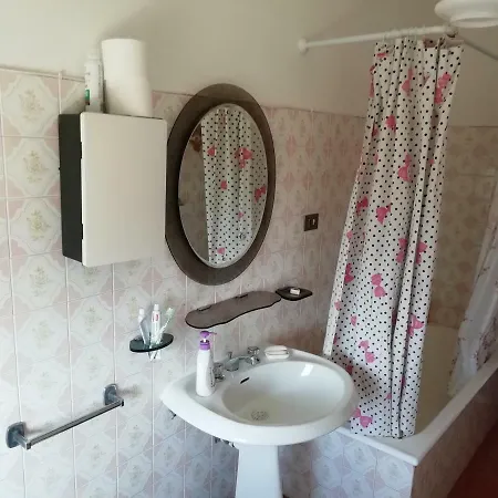Arenazze's Guest house
